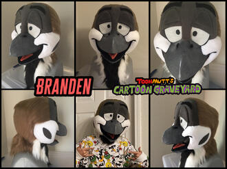 Branden Branden