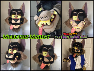 Mangy Mangy