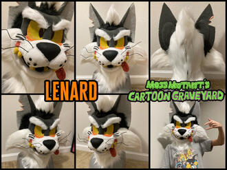 Lenard Lenard