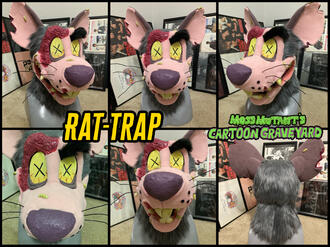 Rat Trap Rat Trap